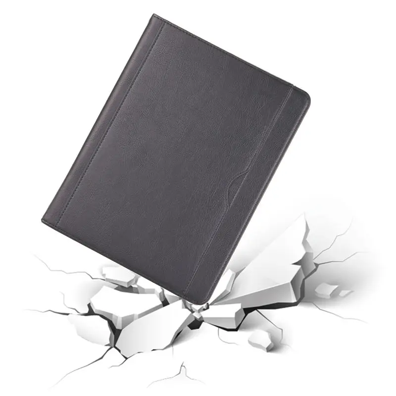 Чехол для планшета для iPad 9,7 дюймов 6-го поколения чехол с держателем карандаша для iPad Air 1 2 iPad Pro 9,7 Funda+ пленка+ ручка