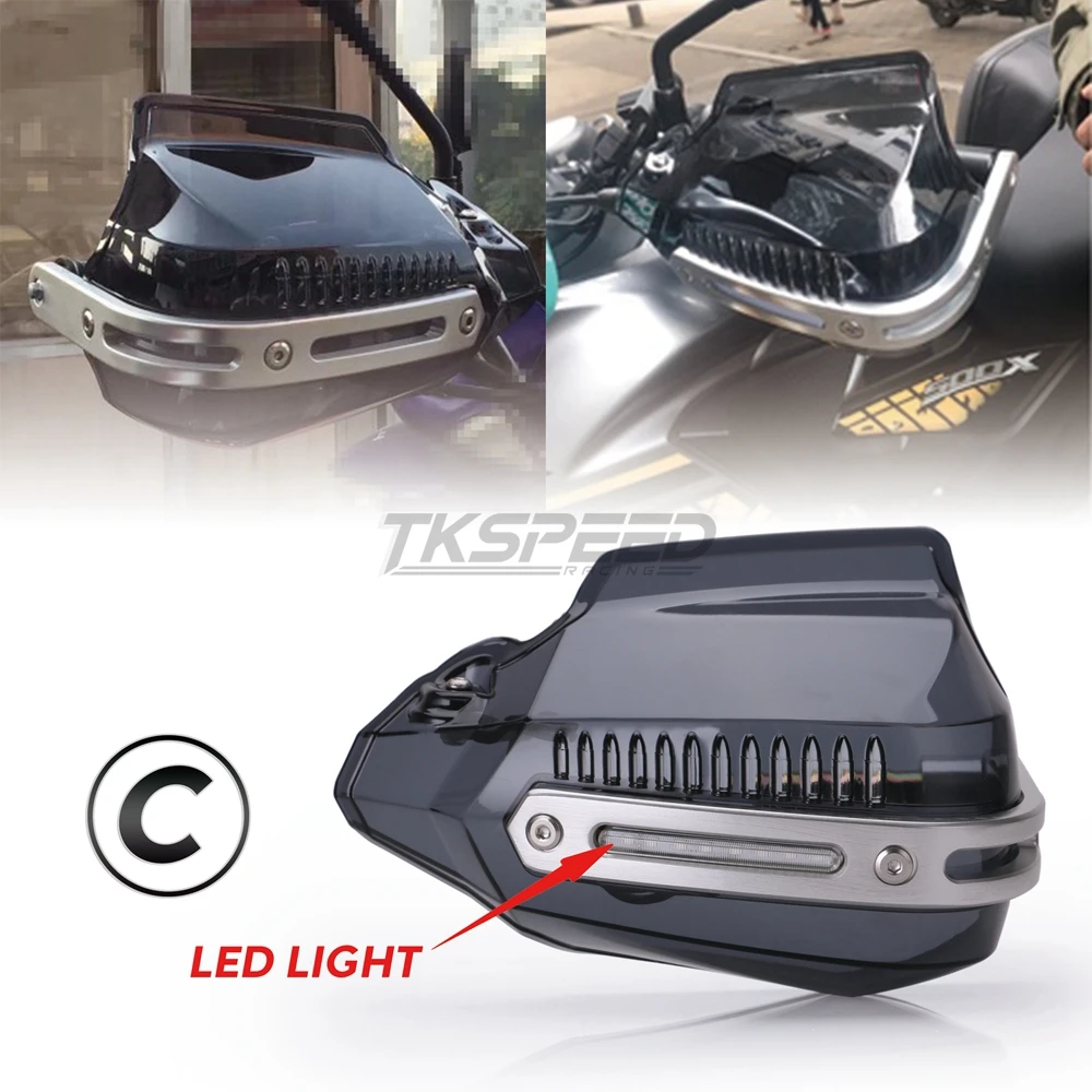 Универсальный модифицированный мотоциклетный ручной фонарь защита от пыли для