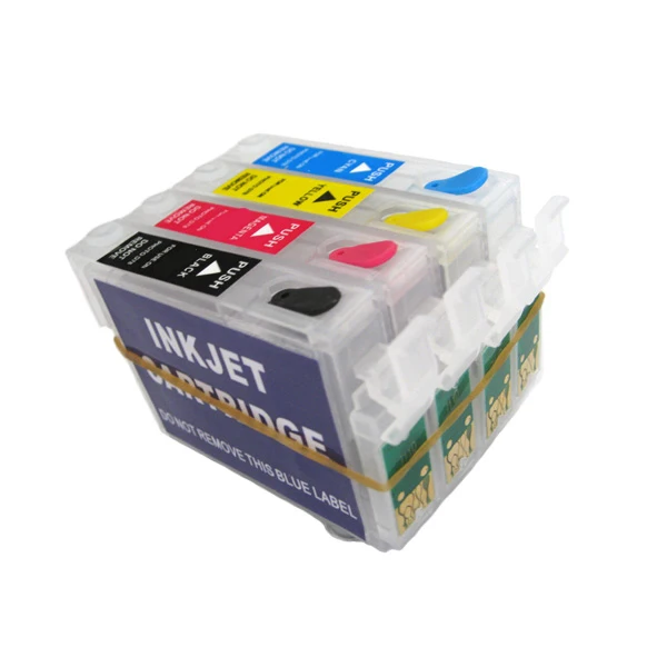 Картридж для принтера Epson Stylus SX230 SX235W SX420W SX425W SX430W SX435W SX438W SX440W SX445W|ink cartridge|ink cartridge for