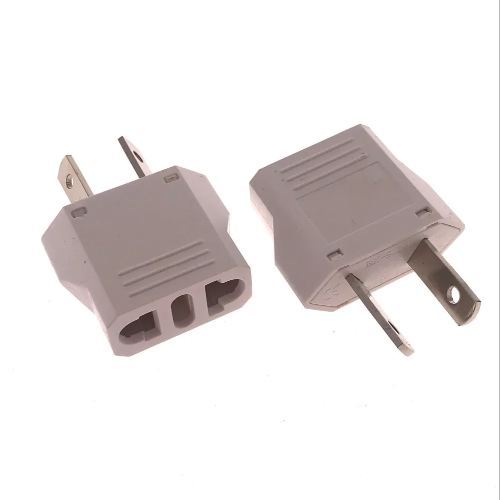 Черный дорожный адаптер 2018, переходник с австралийской вилкой, адаптер для путешествий с американской, Европейской на Австралийскую вилку, переходник с миниатюрной синей вилкой, использование в Австралии, Новой Зеландии