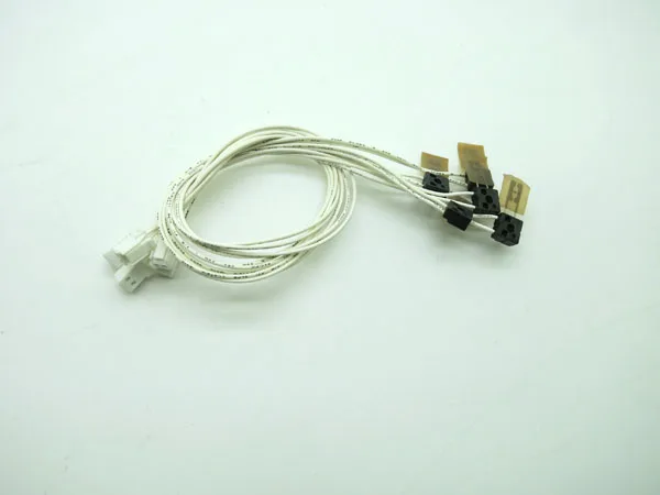 Совместимый Новый Термистор для Samsung ML1610 ML2010 ML1510 1710 1750 1520 2250 SCX4100 4521