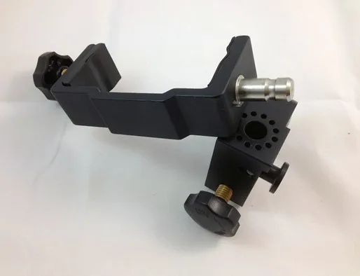 Новый Полюсный Зажим с компасом и открытой подставкой для сбора данных|clamp|clamping