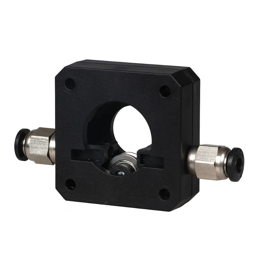 3DSWAY 3D принтеры Запчасти Модернизированный ПК Пластик экструдер комплект для