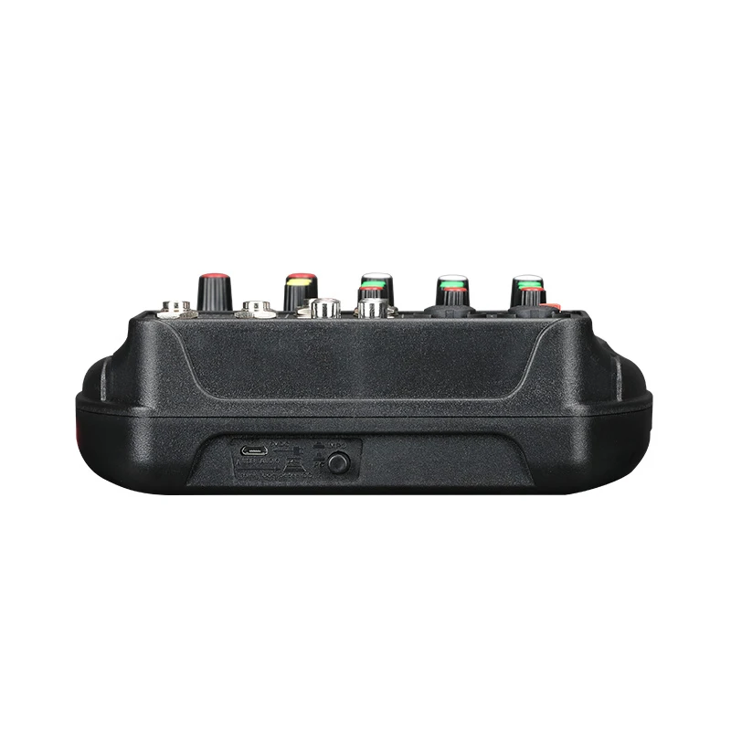 FELYBY миксер Профессиональный Домашний USB Bluetooth маленький с реверберации пояс