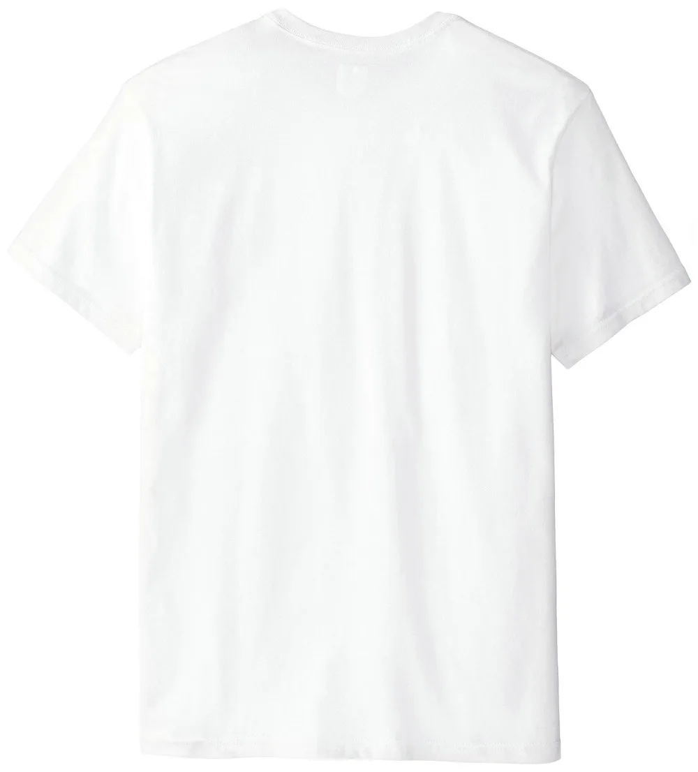 Новинка 2017 года поступления Джесси и потрошители группа ТВ короткий рукав