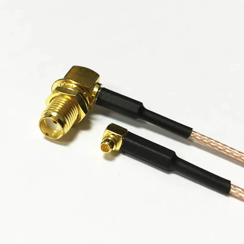 2 шт. коннектор с гнездом SMA 15 см 6 дюймов|jack plug switch|adapter connectorl connector |