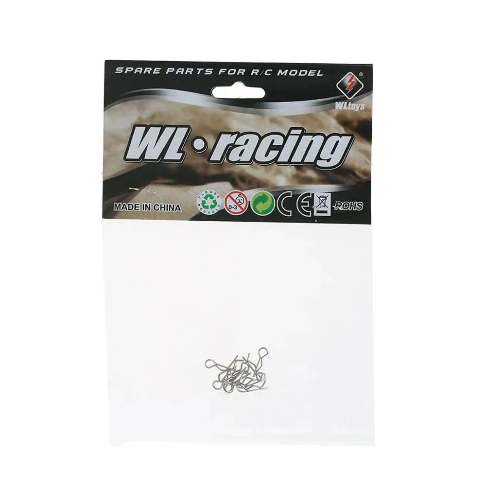 RCtown 10 шт. WLtoys K989 11 R Pins для K969 K979 K999 масштаб 1/28 RC Car|Детали и аксессуары| |