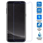 2.5D Закаленное стекло для Bluboo S8 защитная пленка 9H Взрывозащищенная защитная пленка для ЖК-экрана для Bluboo S8