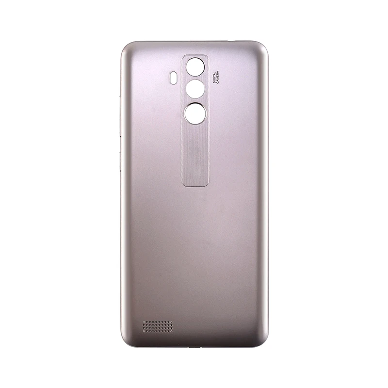 Remanbor для Leagoo M9 Pro Батарея крышка с расходящимися замена пленки тонкий защитная