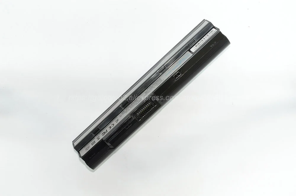Golooloo 4400MaH лаптоп с Батарея для Msi Wind k40in U90 U210 U100 U230 k40in BTY-S12 3715A-MS6837D1 6317A-RTL8187SE TX2-RTL8187S