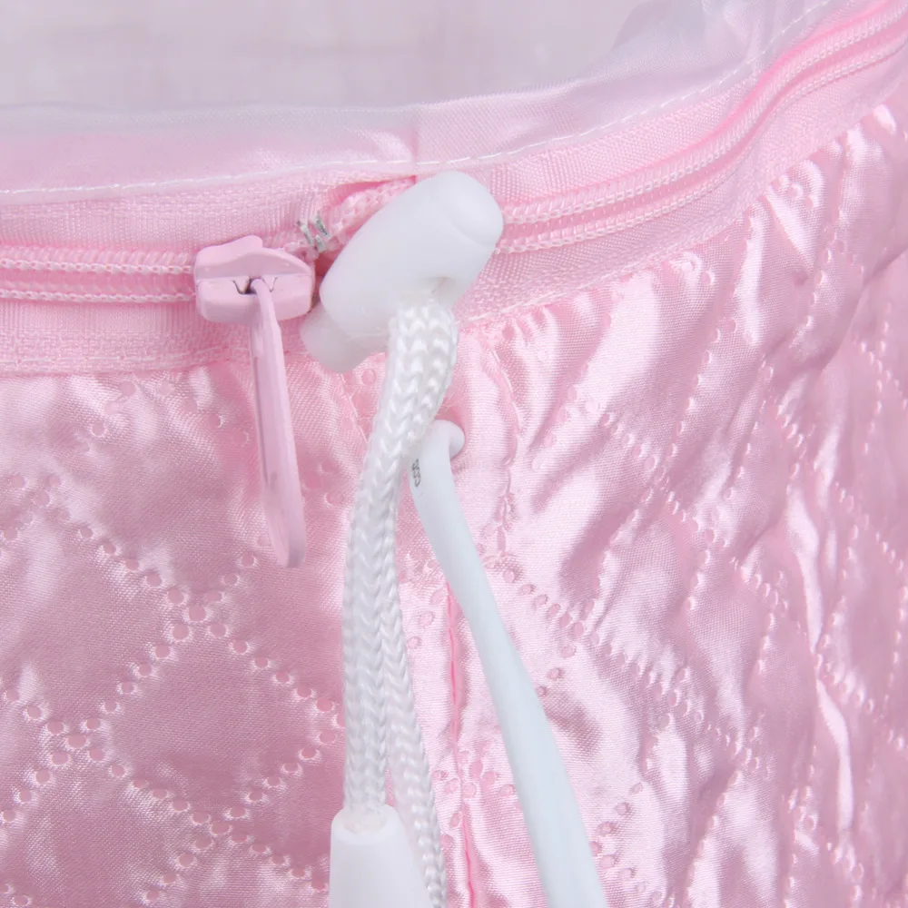 Электрическая утепляющая шапка для волос спа салона|hair thermalizer|cap hair dryerhair thermal