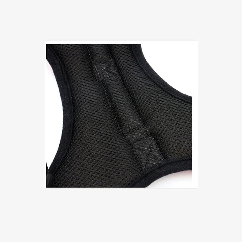 Новинка 2018 нейлоновый ошейник для собак среднего и большого размера K9 стеганый