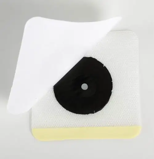 

10 bags Slimming belly patch Chinese herbal formula Healthy weight loss for health slimming best fat burning reduce weight patch