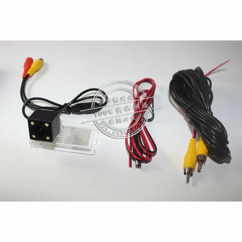 BW8175 China Post Air Mail Free Shipping 100% Waterproof 170 Degree Wide Angle 2013 Chery Fulwin 2 Car Rear View Camera | Автомобили и