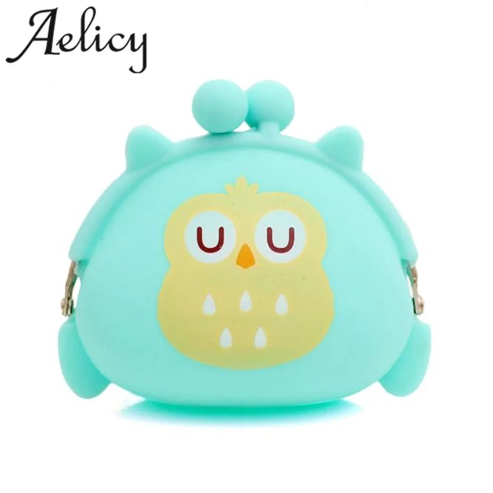 Aelicy 2018 популярный новый модный легкий высококачественный Женский силиконовый