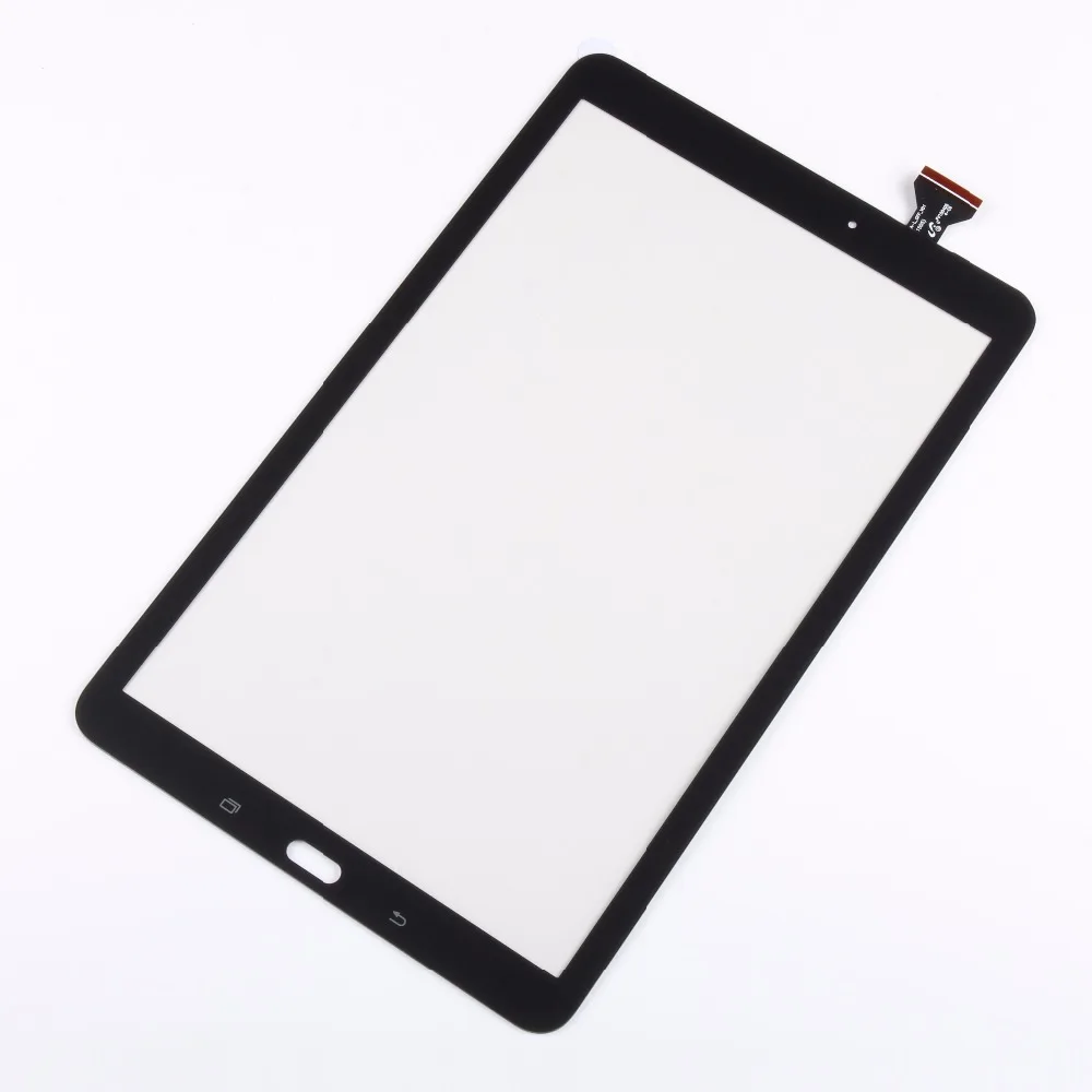 Srjtek T560 ЖК Сенсорная панель для Samsung Galaxy Tab E SM T561 дисплей с сенсорной панелью