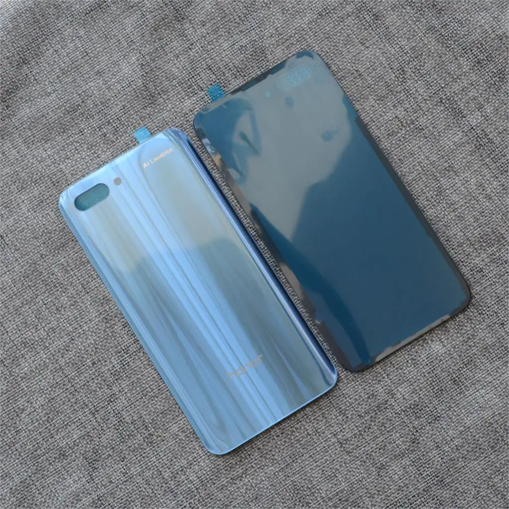Чехол на заднюю панель для Huawei Honor 10/Honor10 pro|Корпусы и рамки мобильных телефонов| |