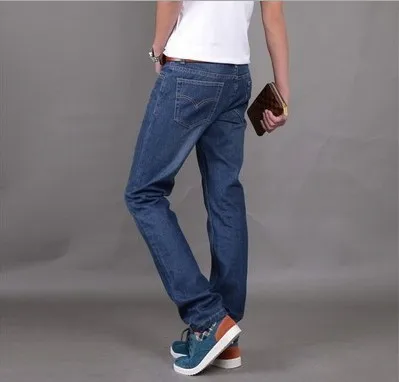 Men's Clothing Jeans 2015 Fashion Jeans 