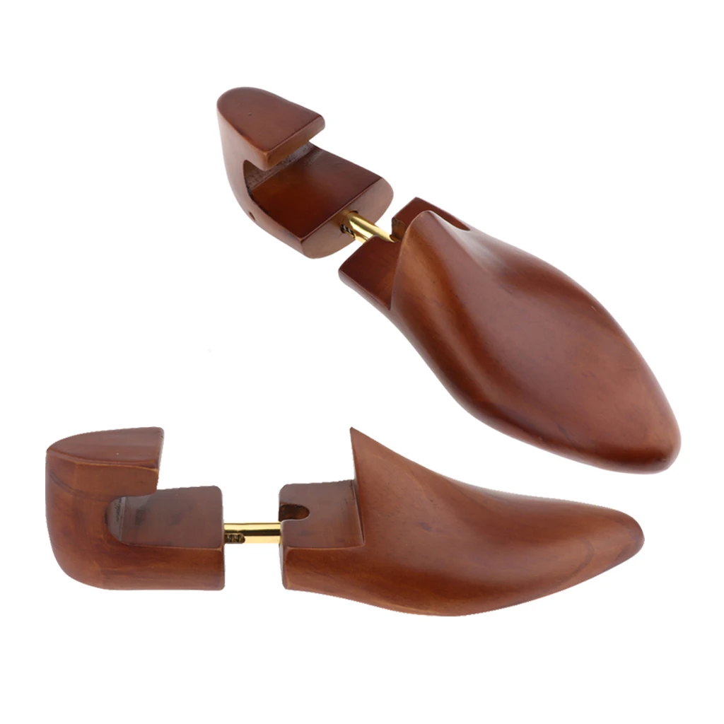 Растяжки для обуви из кедрового дерева, эластичная обувь, 1 пара от AliExpress WW