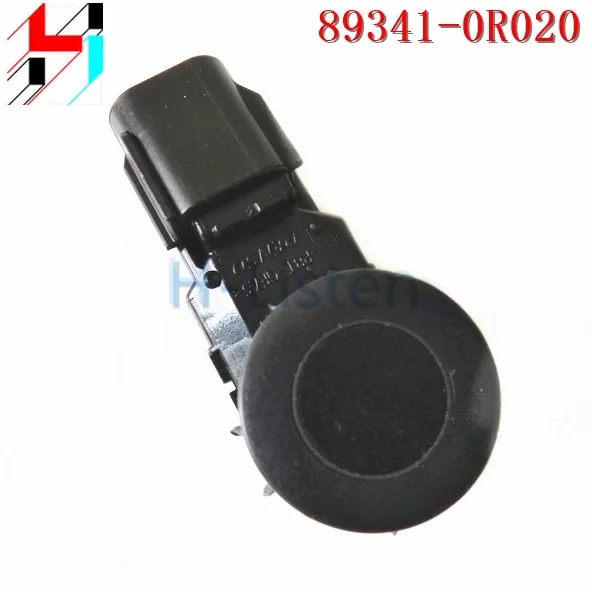 Датчик парковки OEM 89341-0R020 для Toyota RAV4 Tundra 2013-2015 левый правый 89341-42010 черный