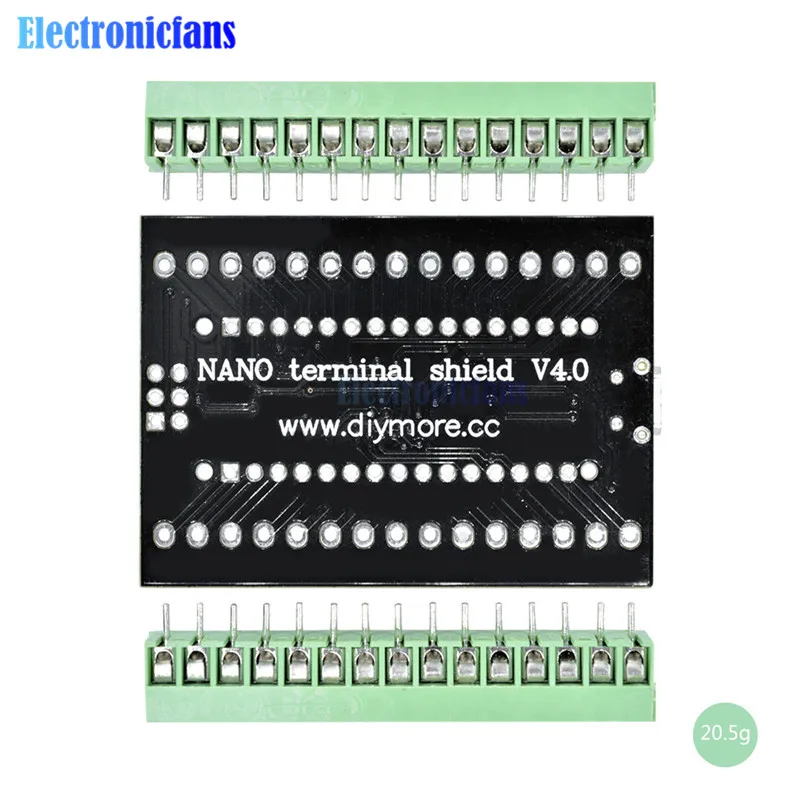 Микро-USB Atmega328P Nano V3.0 3 0 CH340G CH340 терминал драйвера свернутый адаптер плата