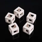 Керамическое укрытие для разведения аквариума, креветка мелкая рыба