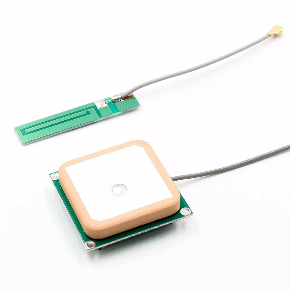 GSM/GPRS + gps/BDS макетная плата A9G  SMS Беспроводная передача данных