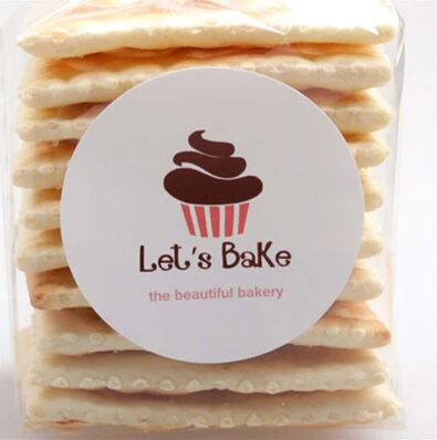 Наклейки для украшения выпечки|paster| |