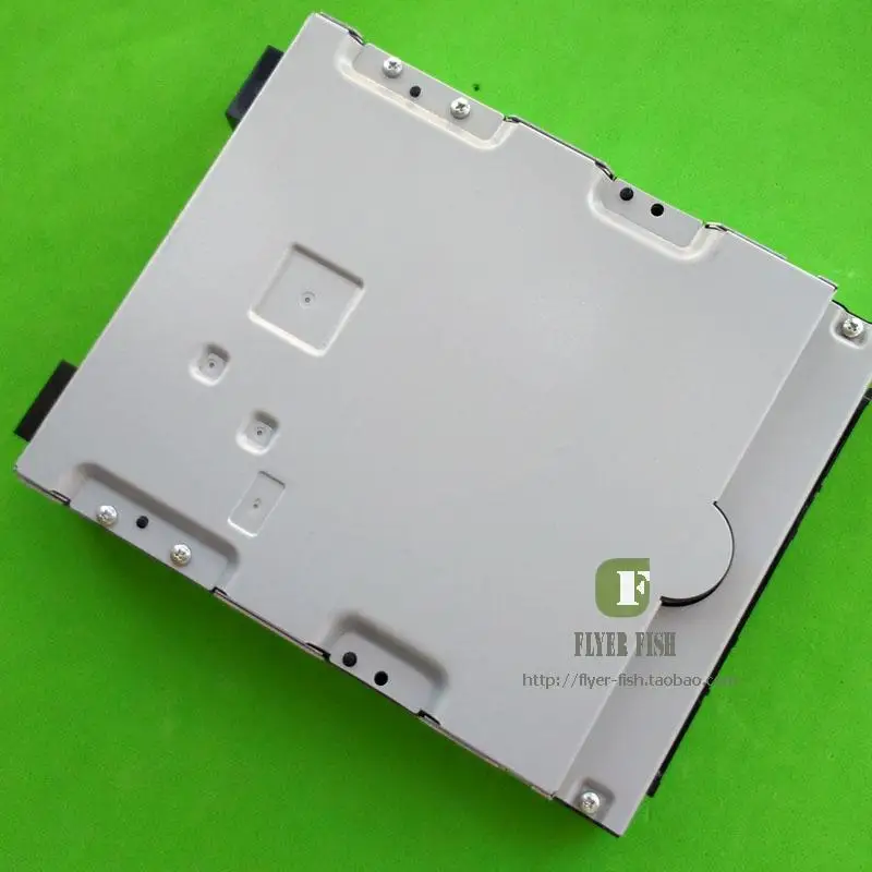 Новый драйвер для фототехники Blu ray Оптический Пикап BDPLX52 лазерный сборный