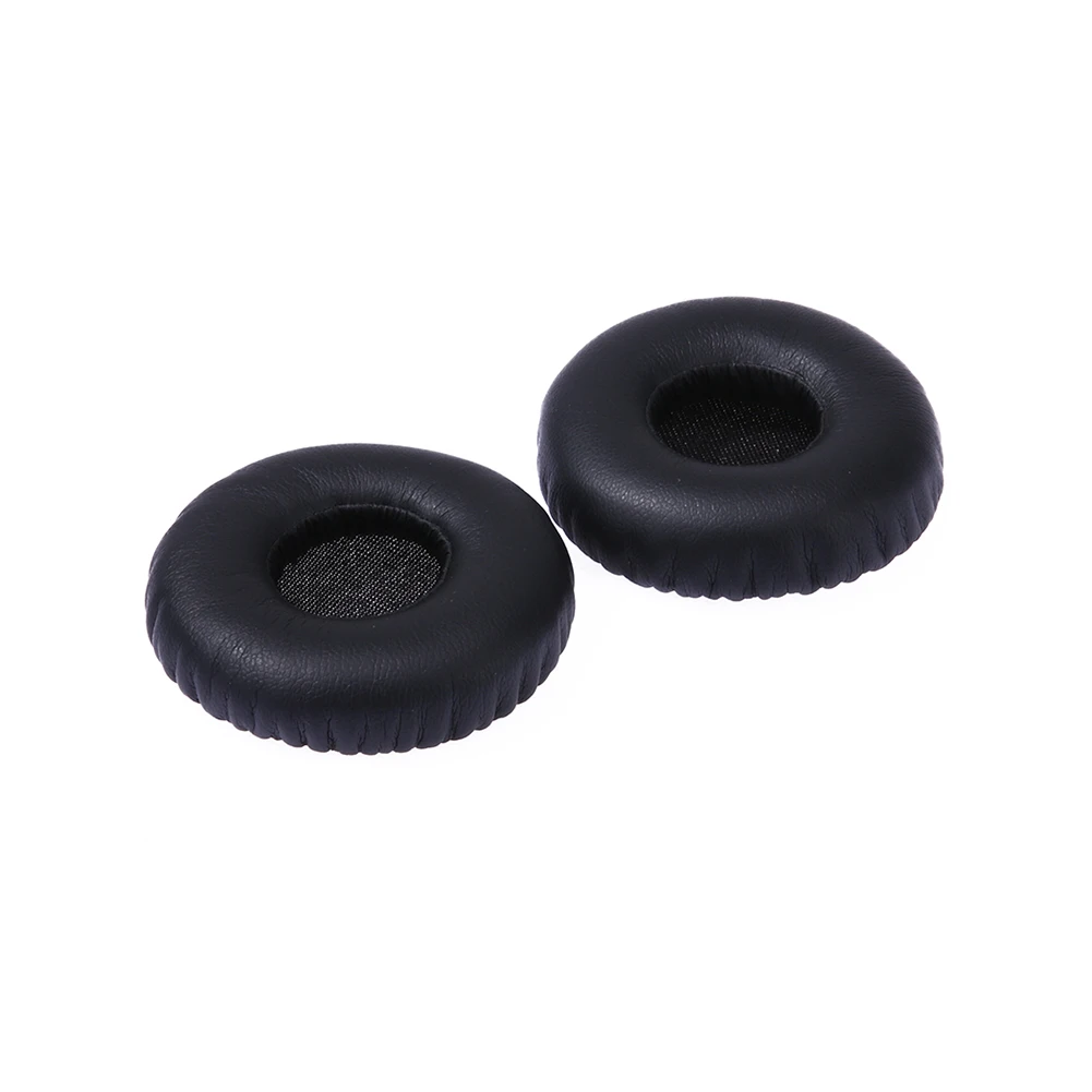 Новинка 2017 мягкие амбушюры кожаные подушка для наушников AKG K420 K450 аксессуары