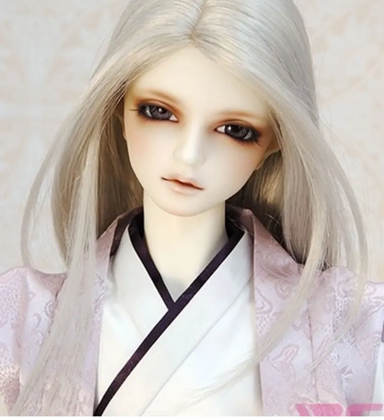 Новое поступление Volks FCS 57 1/3 bjd sd куклы модель Мальчики глаза высокое качество игрушки магазин смолы пыли поплавок и красивый парень