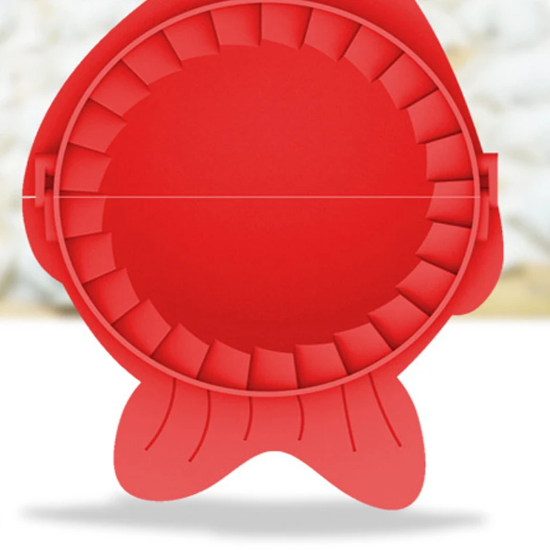 2 шт./компл. тесто пирог клецки машина форма для пельменей гёдза инструмент формы