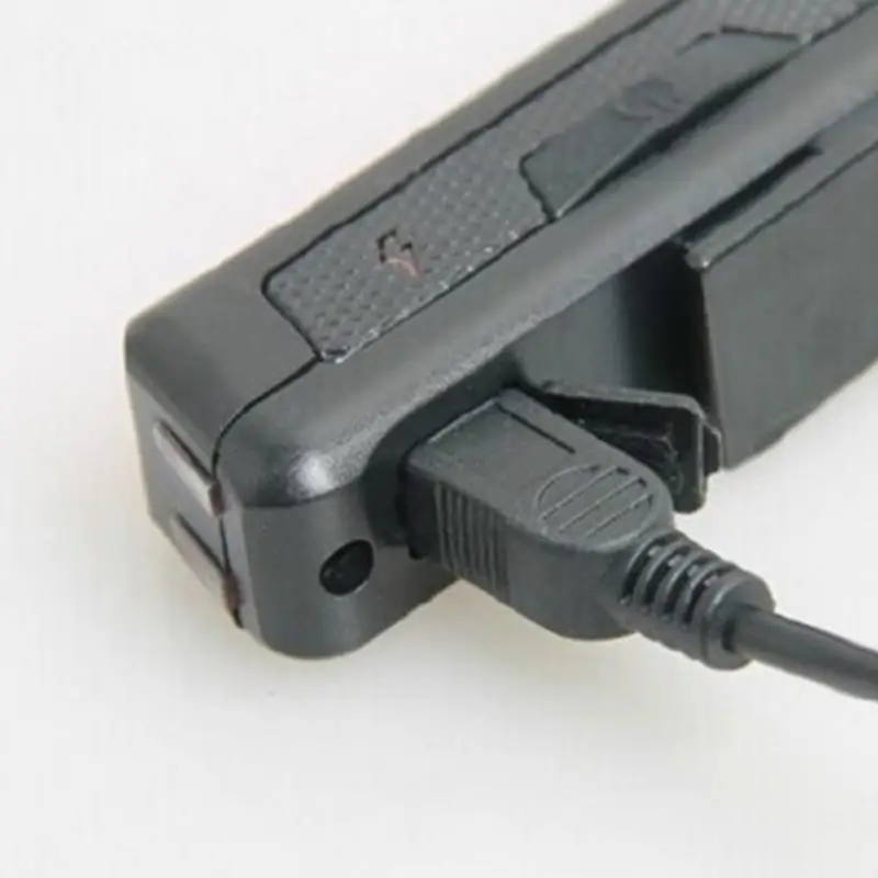 Высокое качество ультра яркий 6 режимов водонепроницаемый USB Перезаряжаемый велосипедный задний светильник светодиодный светильник для велосипеда