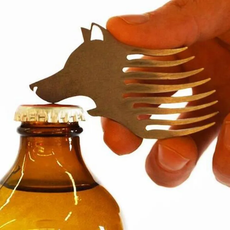 Расчески для бороды может быть брелок кольцо борода формирующий инструмент