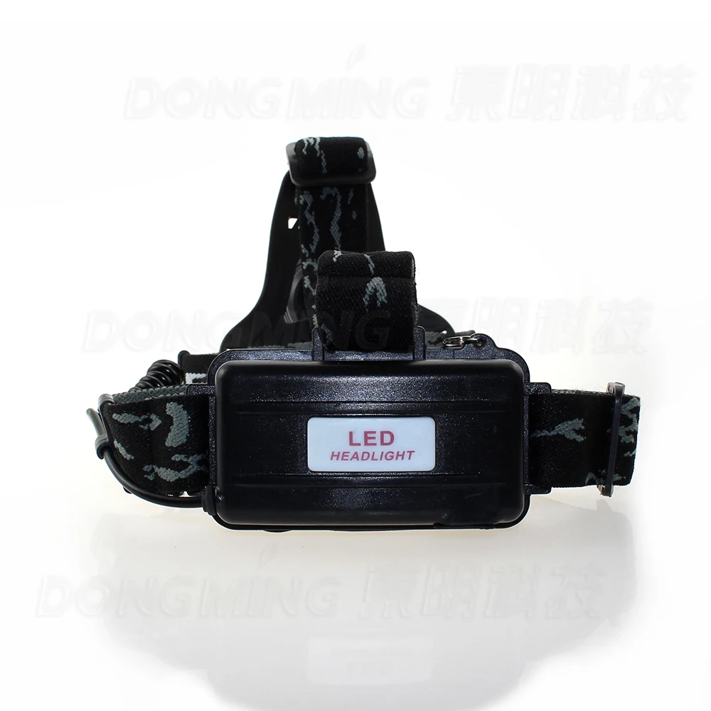 2000LM T6 + 2R5 1LED фара налобный фонарь рыбалка Головной EU/US/AU/UK зарядное устройство |