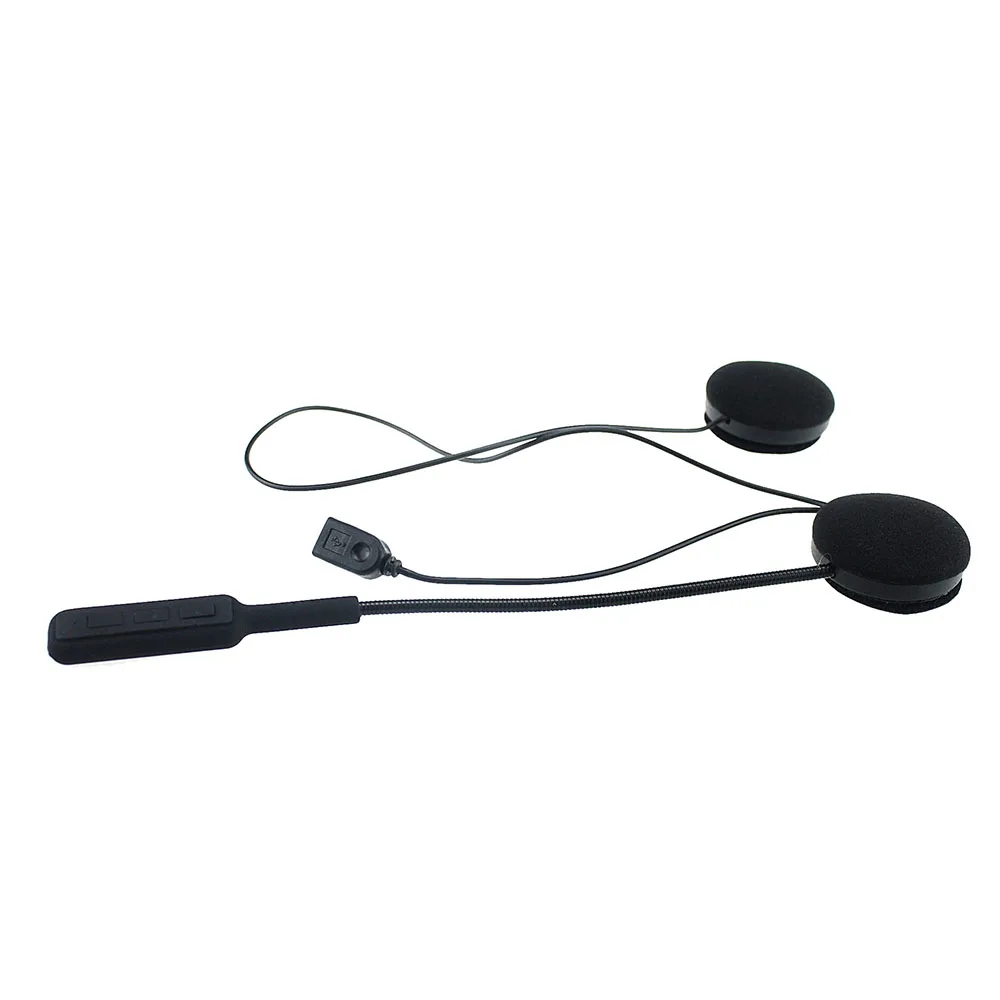 Motorcycle Bluetooth Helmet Headset Wireless Earphone Kit | Мобильные телефоны и аксессуары