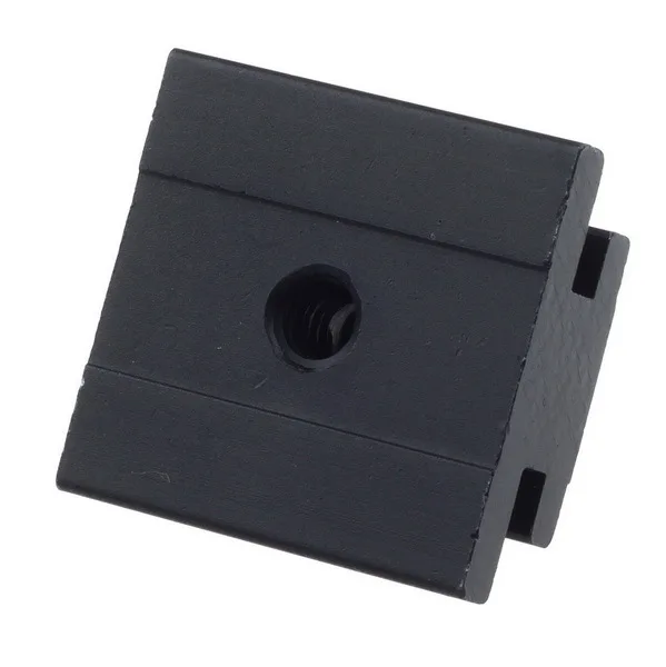 Hot Shoe Flash Stand Adapter w 1/4&quot-20 Tripod screw For SONY F58AM F42AM Minolta | Электроника