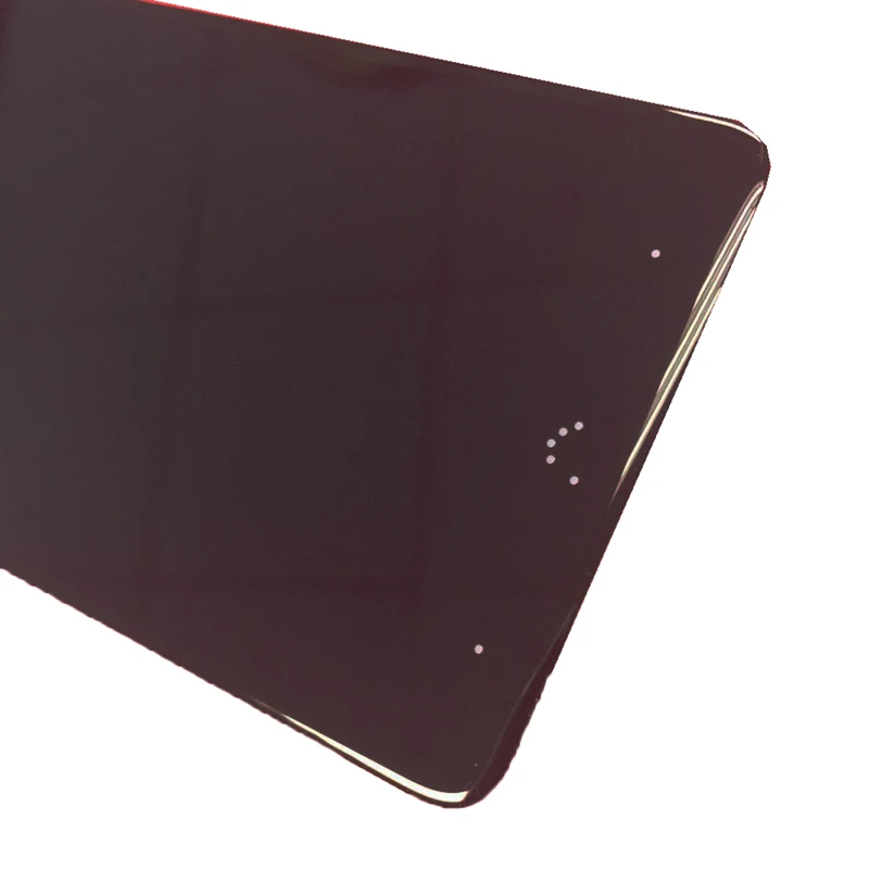 Оригинальный ЖК-дисплей для BQ Aquaris X дигитайзер сенсорного экрана мобильный