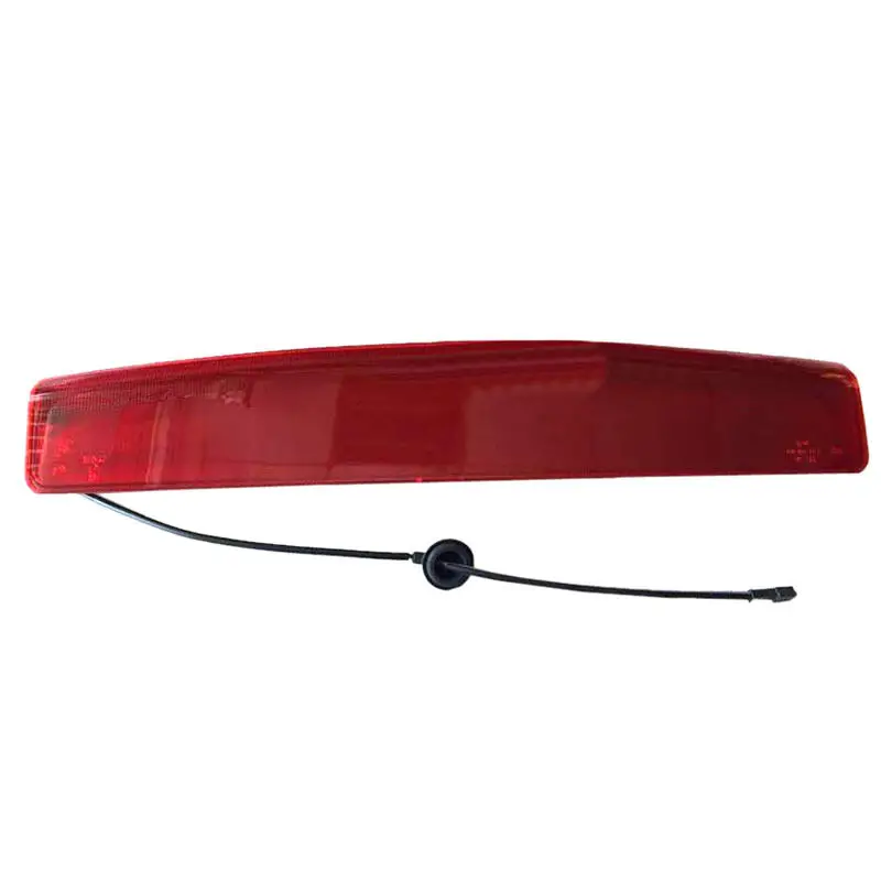 Задние фонари с высоким креплением для Range rover L322 2003 2012 тормозной Стоп сигнал|lamp