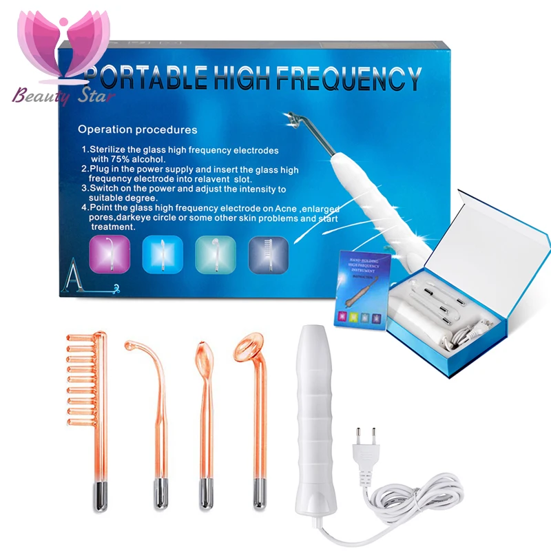 Beauty Star RF Cavitation Ultrasonic Slimming Massager Machine LED Fat Burner Anti Cellulite Lipo Skin Tightening Weight Loss
