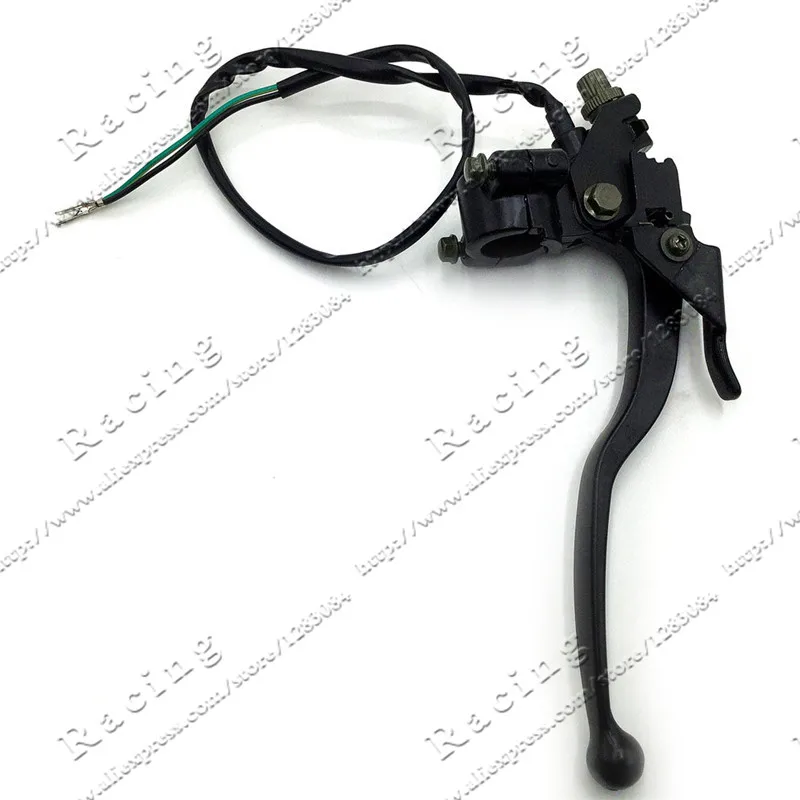 Передний тормозной рычаг ATV 250 куб. См Универсальные Запчасти для ATV|atv spare parts|atv