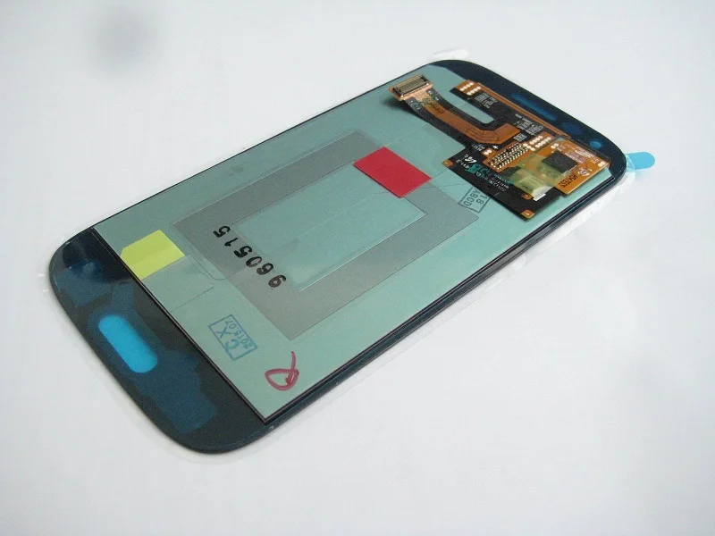 100% протестированный ЖК дисплей Super AMOLED для Samsung Galaxy Ace 4 с сенсорным экраном и