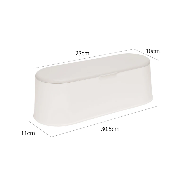 Migecon Ceramic Condiment Box Porcelain and Bamboo Cover Seasoning Spice Jar Salt Sugar Can Kitchenware Accessories | Дом и сад
