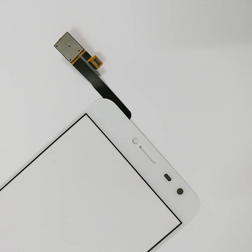 KOSPPLHZ для Umi UMidigi Z1/Z1 PRO, сенсорное стекло для экрана, протестированная дигитайзер, стеклянная панель, замена для Z 1 z1pro+ Инструменты