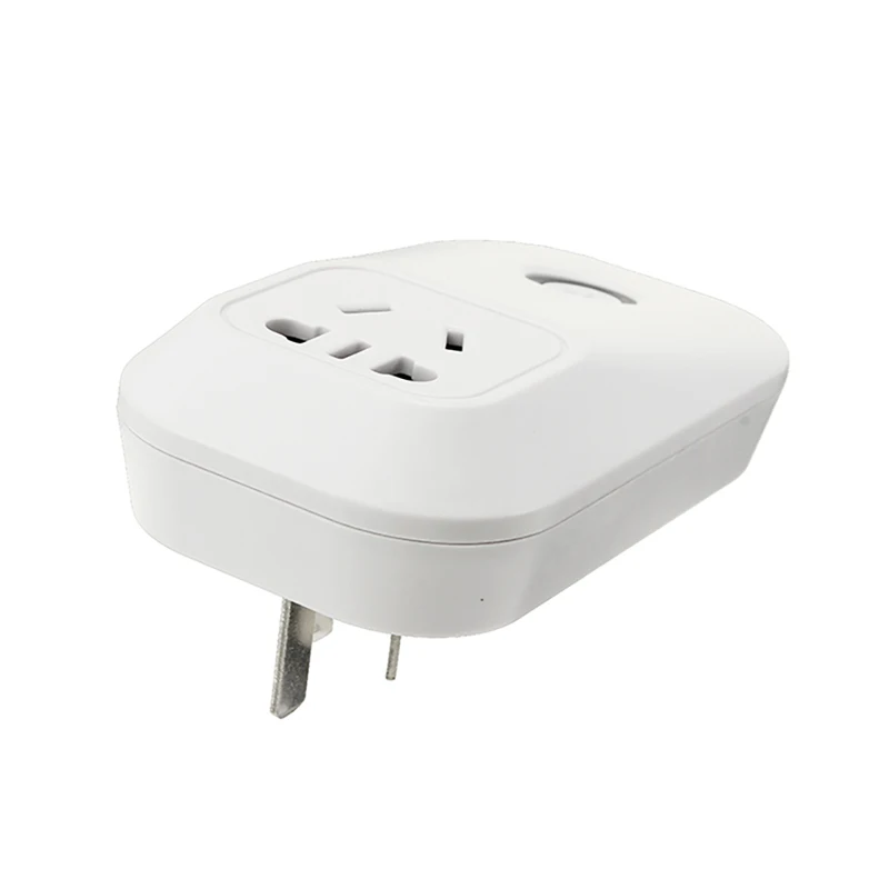 Sonoff S20 умная Wi-Fi розетка 220 Вт 10 А розетка беспроводное приложение дистанционное управление переключатель синхронизации ЕС США Великобритания разъем AU домашняя Автоматизация
