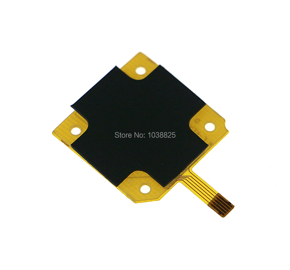 5 шт./лот гибкий кабель для новой 3DS|cable for|buttons buttonsbutton flex cable |