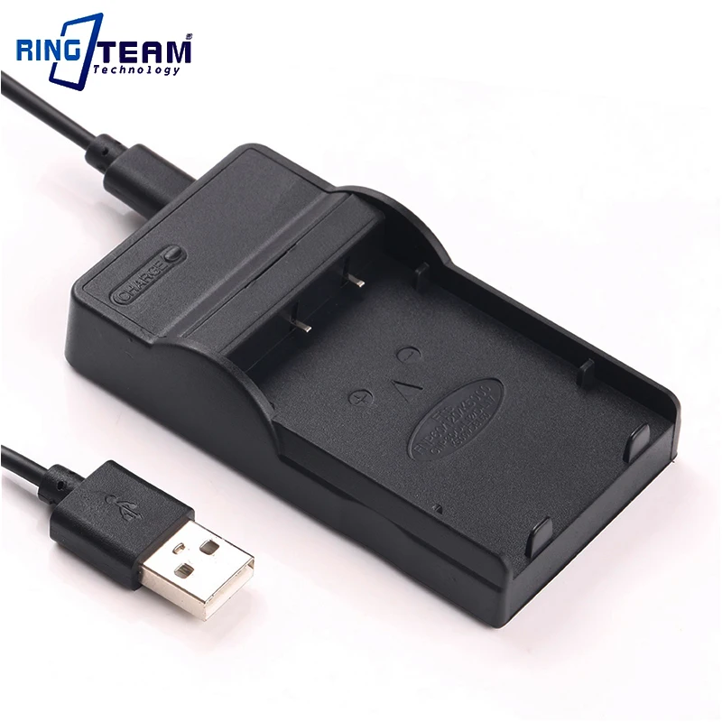 Зарядное устройство для USB аккумулятора портативного зарядного устройства
