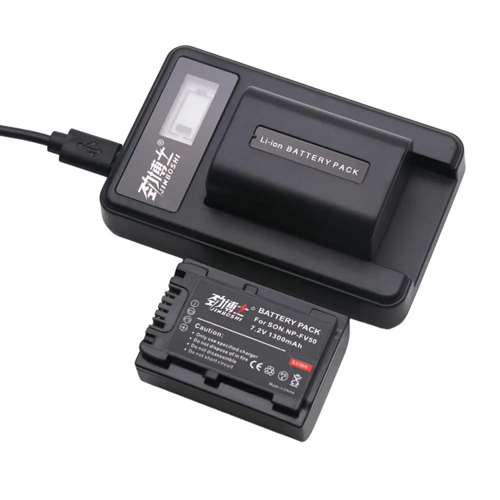 Зарядное устройство USB для литий ионных аккумуляторов и ЖК дисплеев 2 шт.|Цифровые