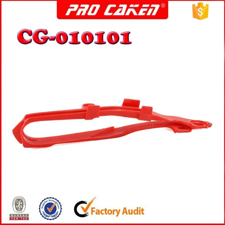 Пластиковый ползунок для honda crf250r cr crf 250r 125 250x 450x 450r 250 r crf450r crf250x crf450x cr125r cr250|chain