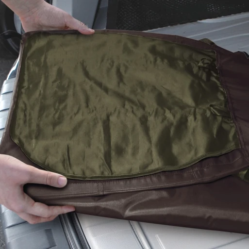 Складной гибкий и легкий вес кровати для домашних животных съемные моющиеся